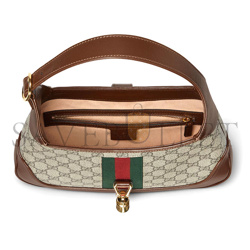 GUCCI JACKIE 1961 MEDIUM BAG 636706 (28*19*4.5cm)